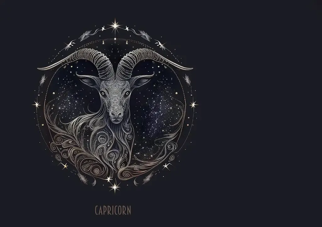 Chiron in Capricorn 