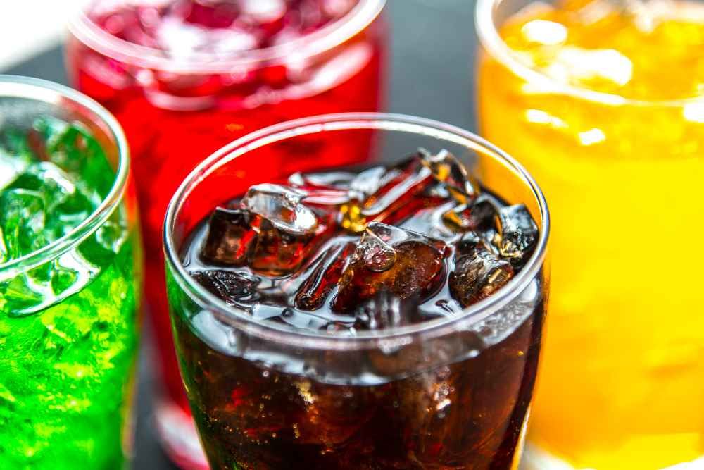 Caffeine and Carbonated Beverages