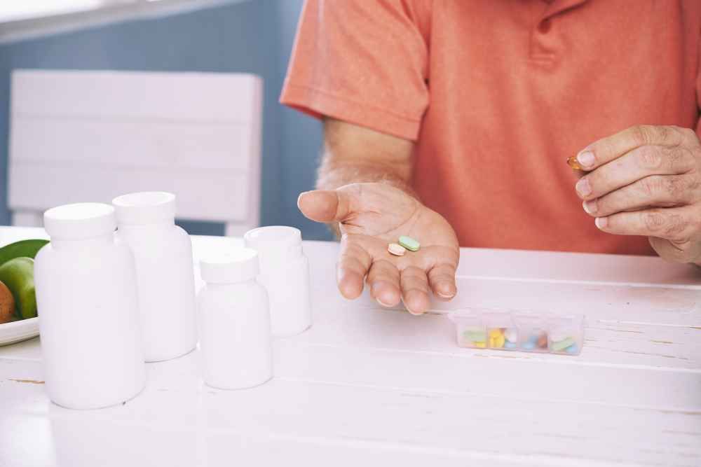 Changing Medications