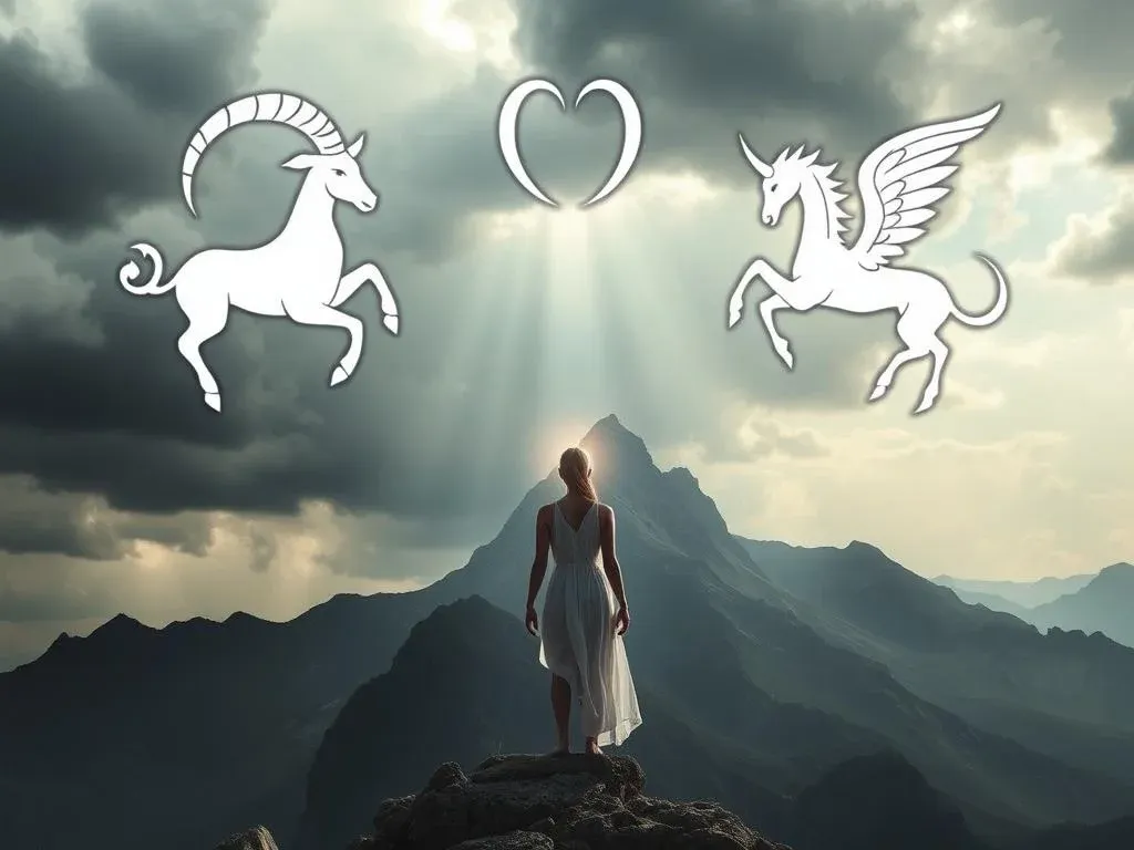 Chiron in Capricorn 