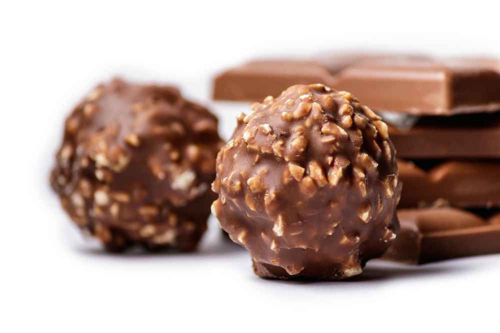 Chocolate