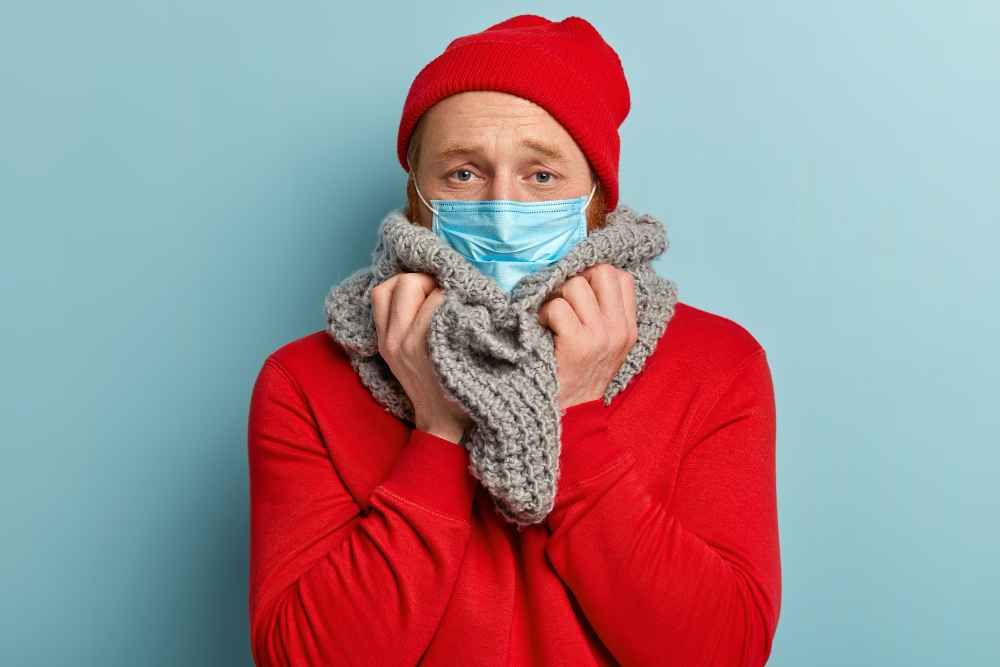 Colds and Flu