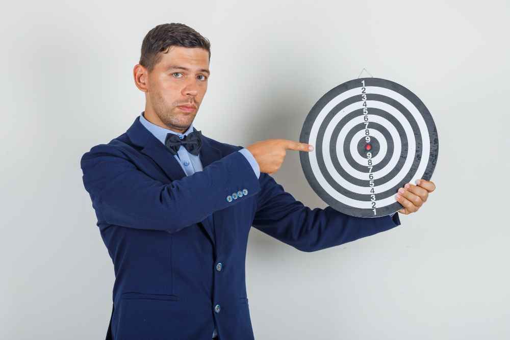 Continuously Review and Adjust Your Goals