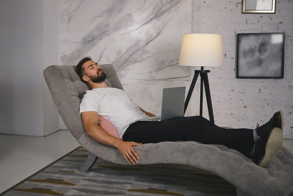 Create a Relaxing Sleep Environment