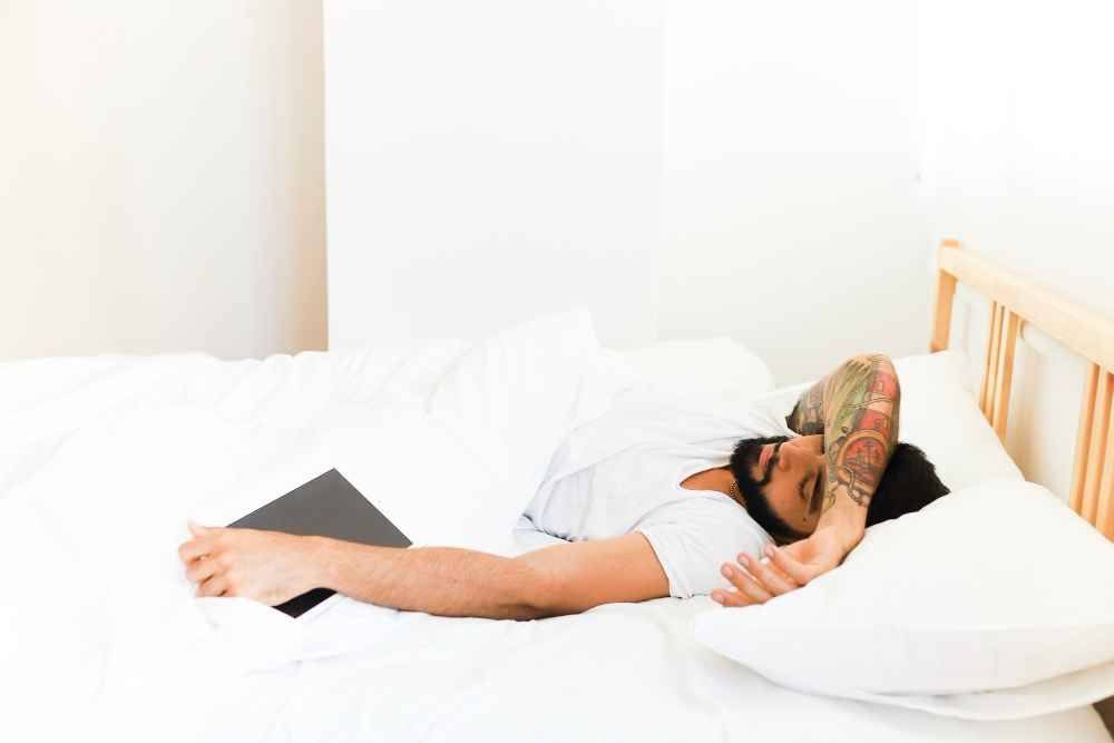 Create a Comfortable Sleeping Environment