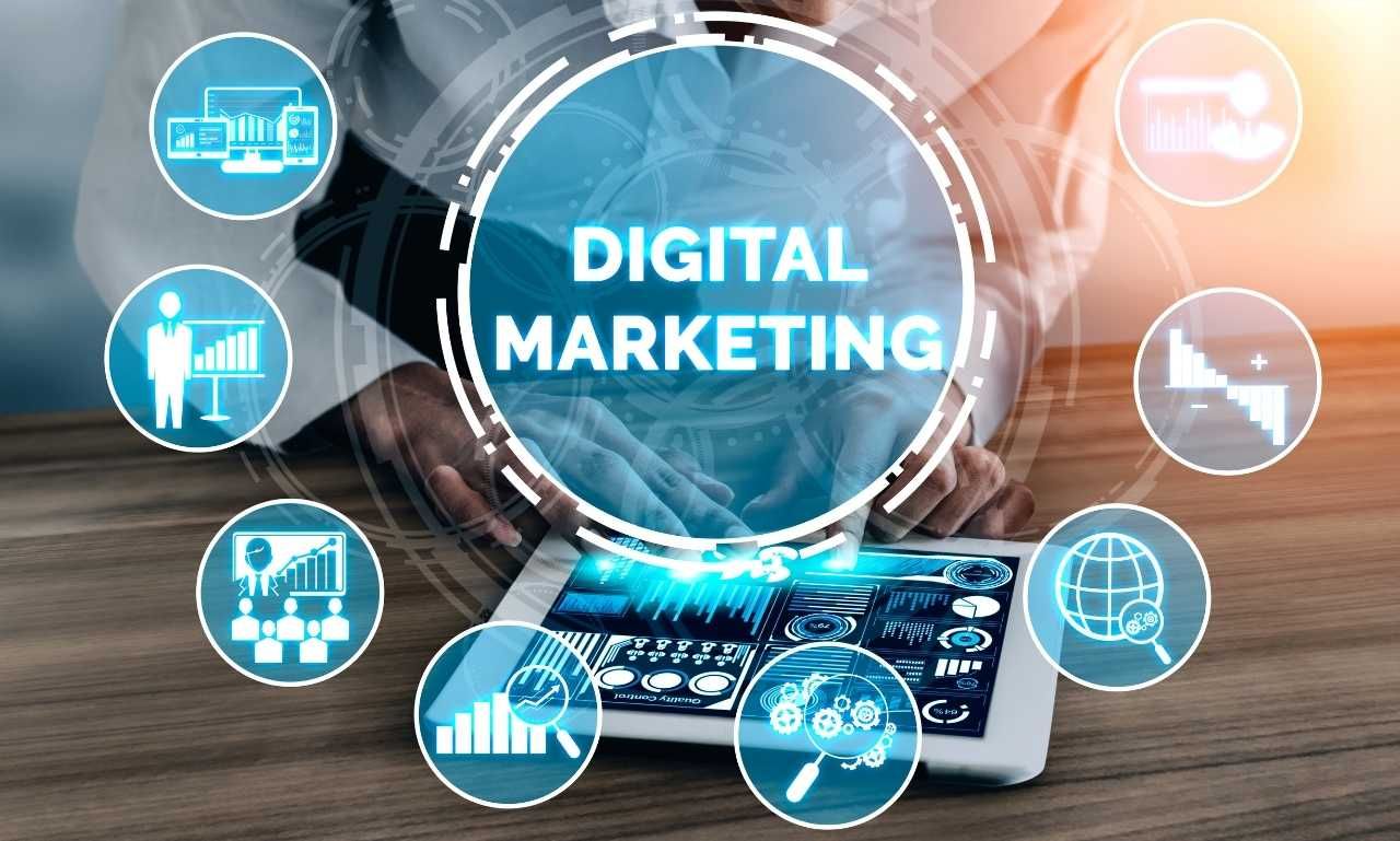 How to Make Money Digital Marketing