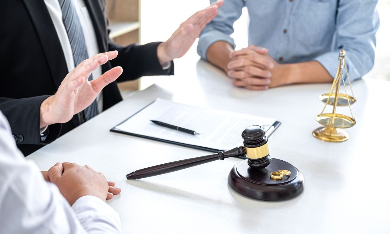 What's the Purpose of Divorce Deposition?