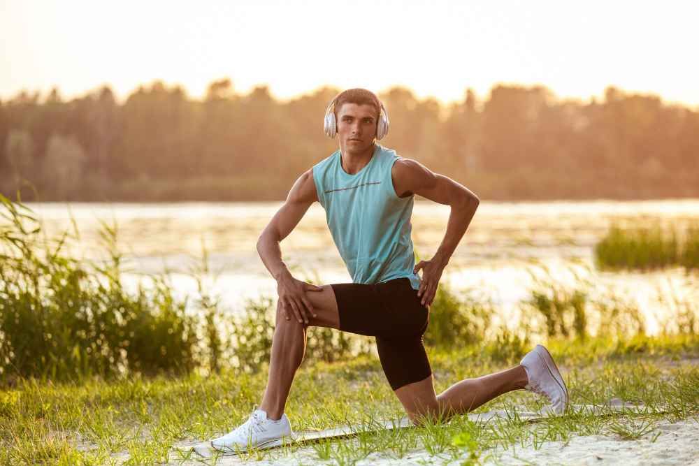 Exercise Regularly
