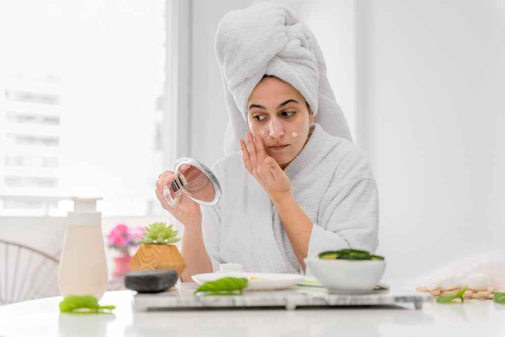 Exfoliate Weekly