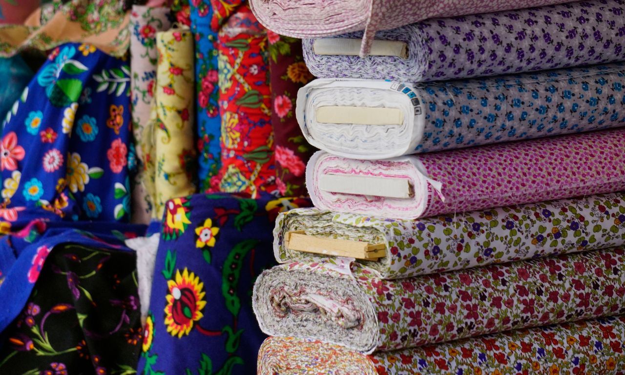 How to Care for Delicate Fabrics and Couture Pieces