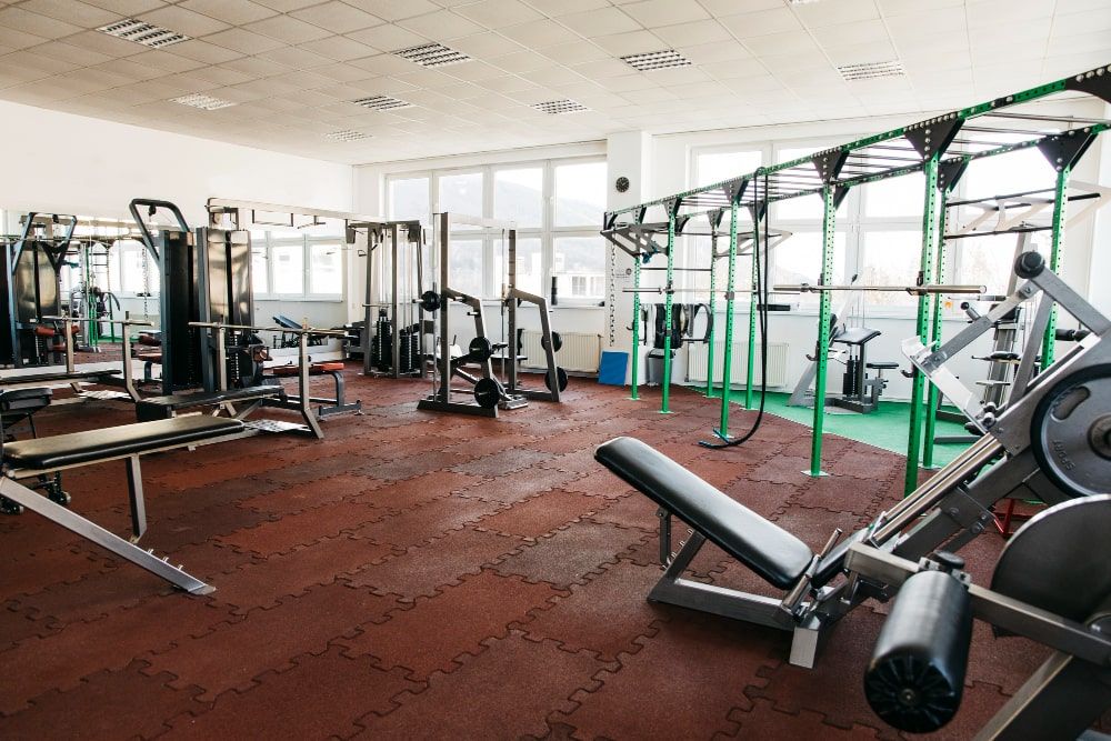 Familiarize Yourself with the Equipment