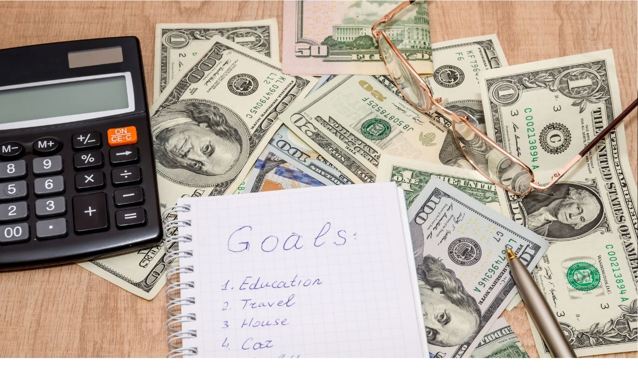 How to Start Budgeting
