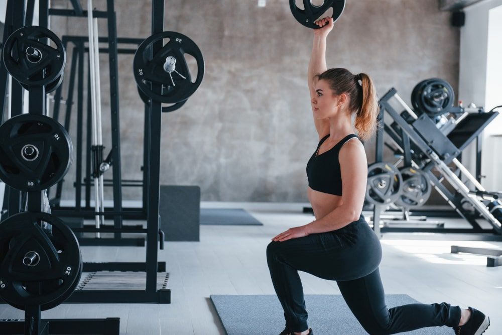 Find the Right Gym for first time gym guide