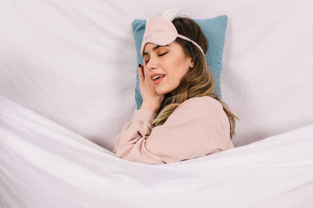 Good Sleep Habits