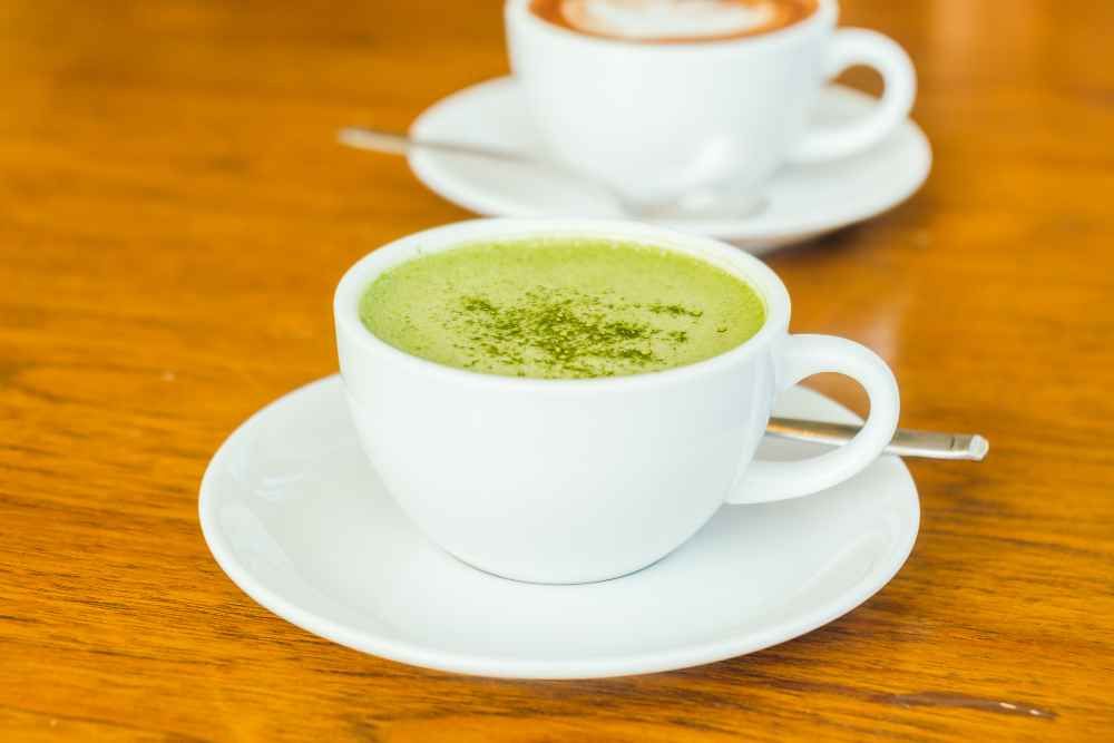 Green Tea