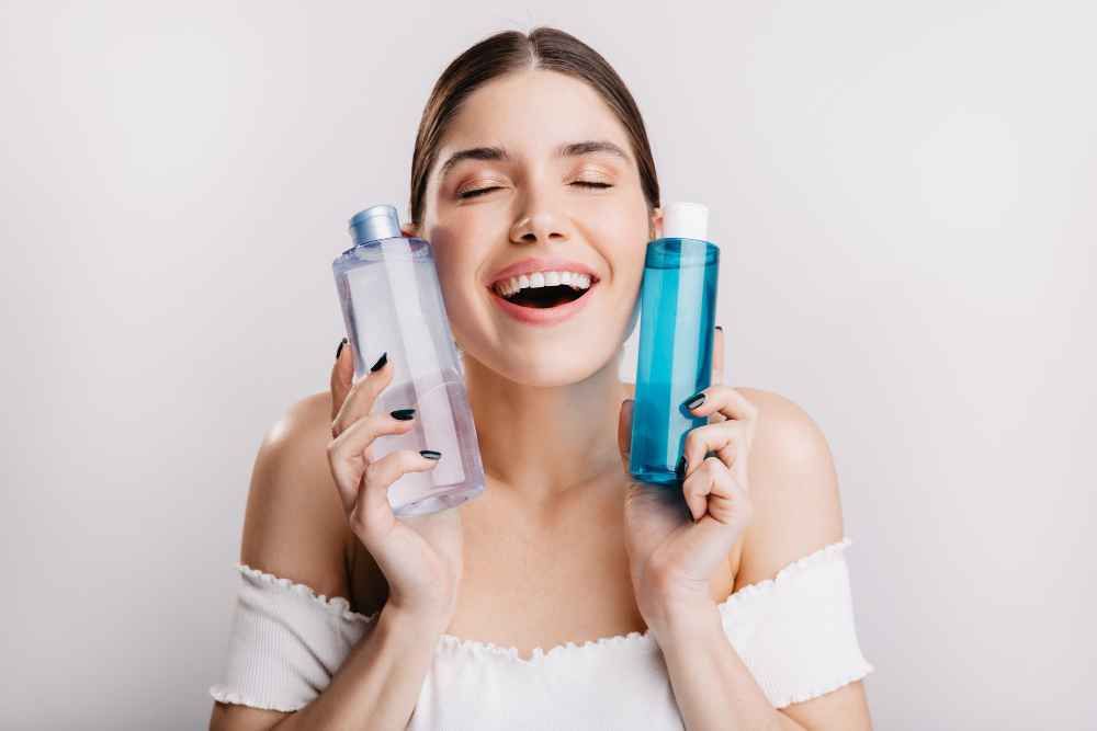 Hydrate Your Skin