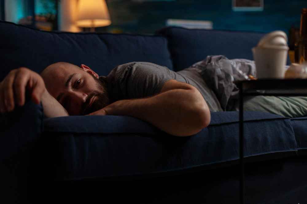 Insomnia