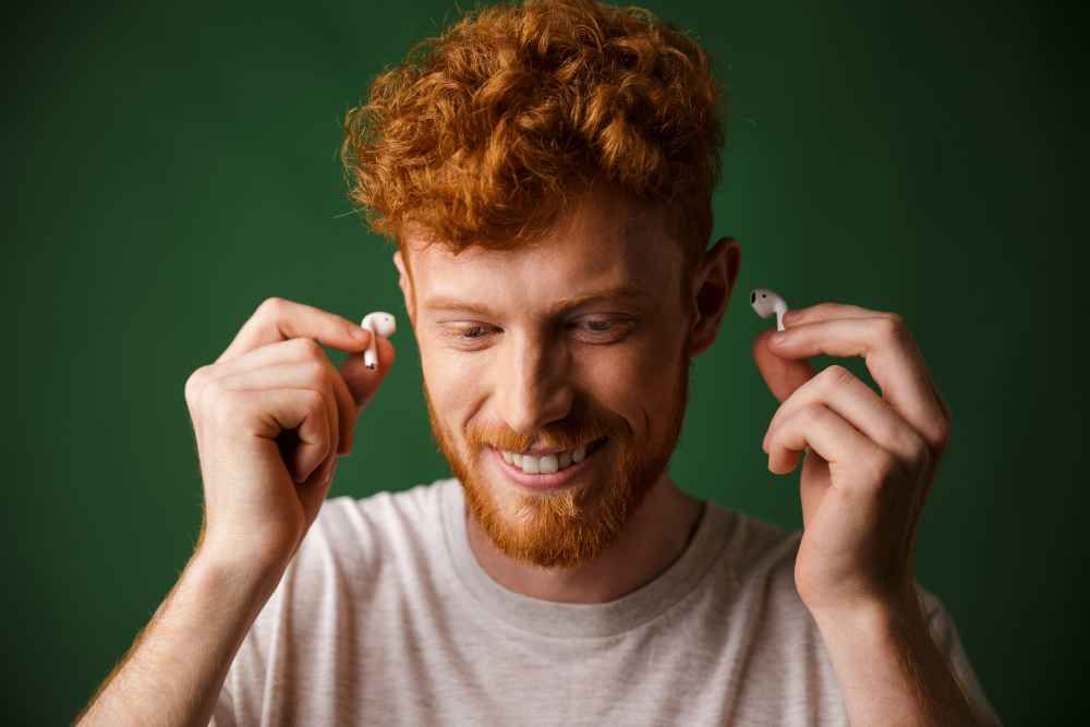 Invest in Earplugs