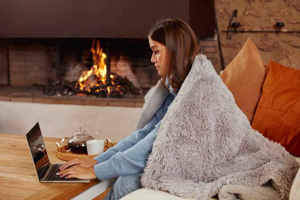 Keep Your Home Cozy