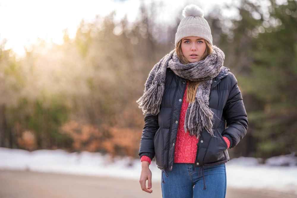 Layering is Key