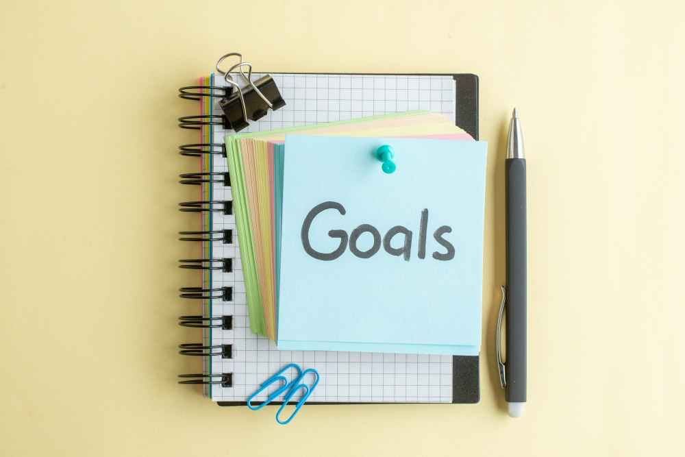 Make Your Goals Measurable