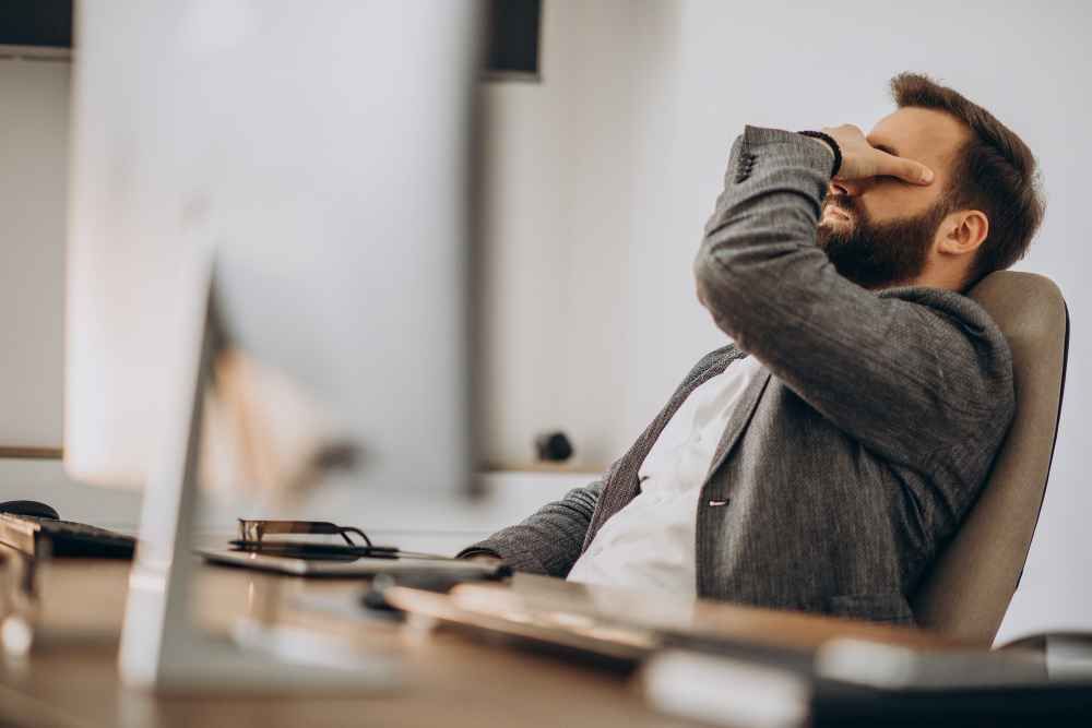 Manage Stress Levels