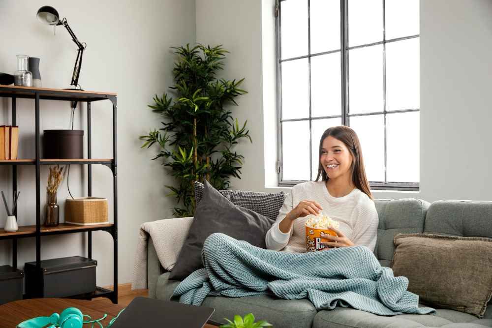 Manage Your Home Living Environment