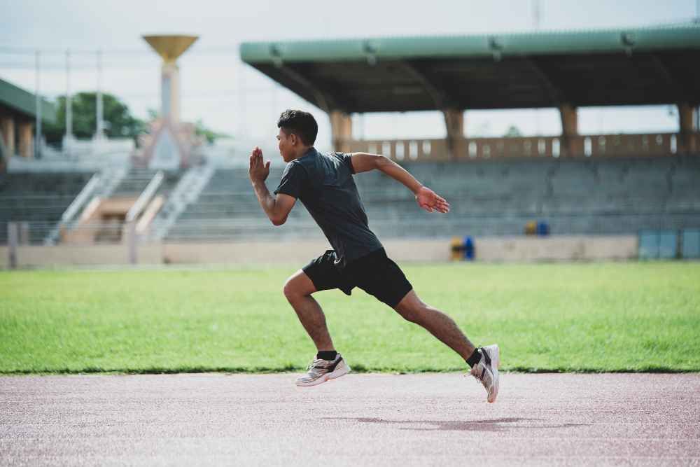 Why are Nutritional Supplements Important for Athletes?