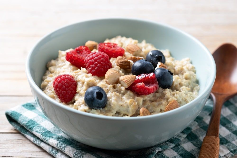 Oatmeal