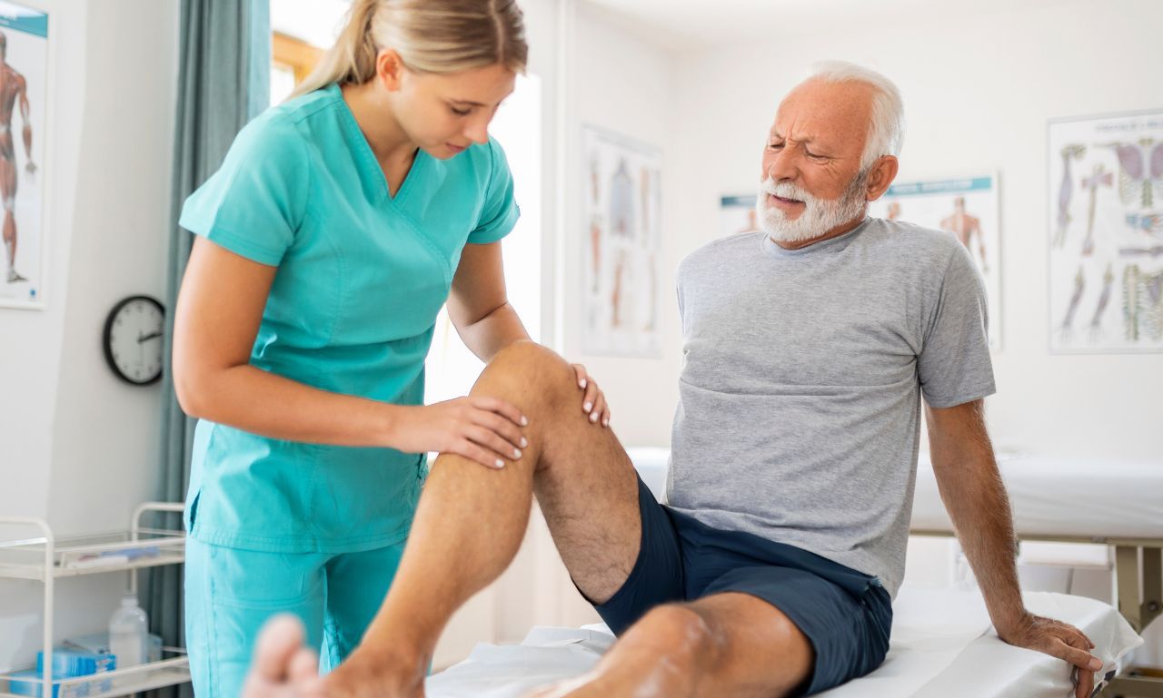 What Happens at Your First Pain Management Appointment