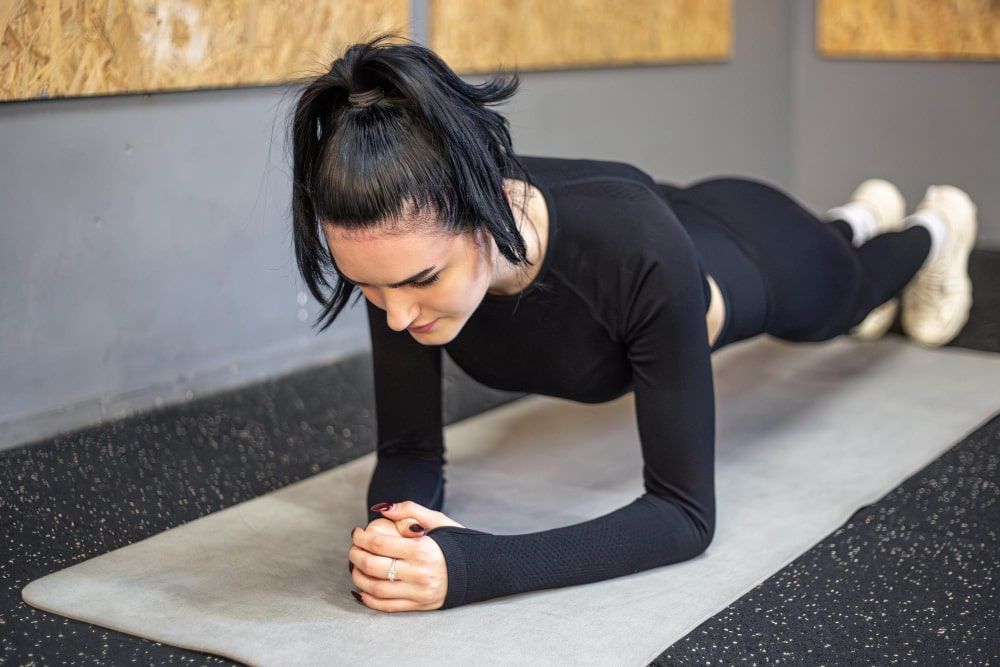 Plank