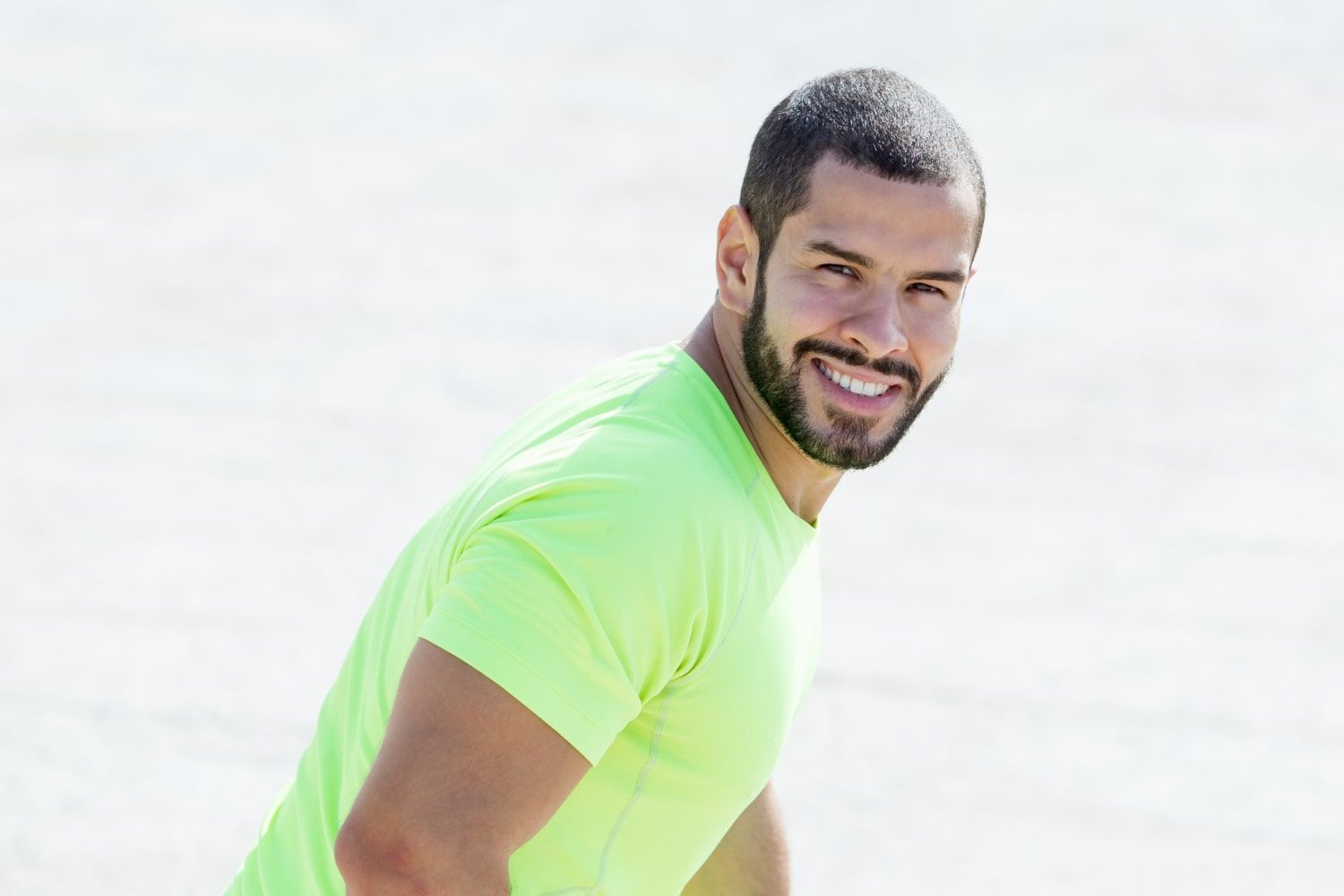 Prepares Your Body for Physical Activity