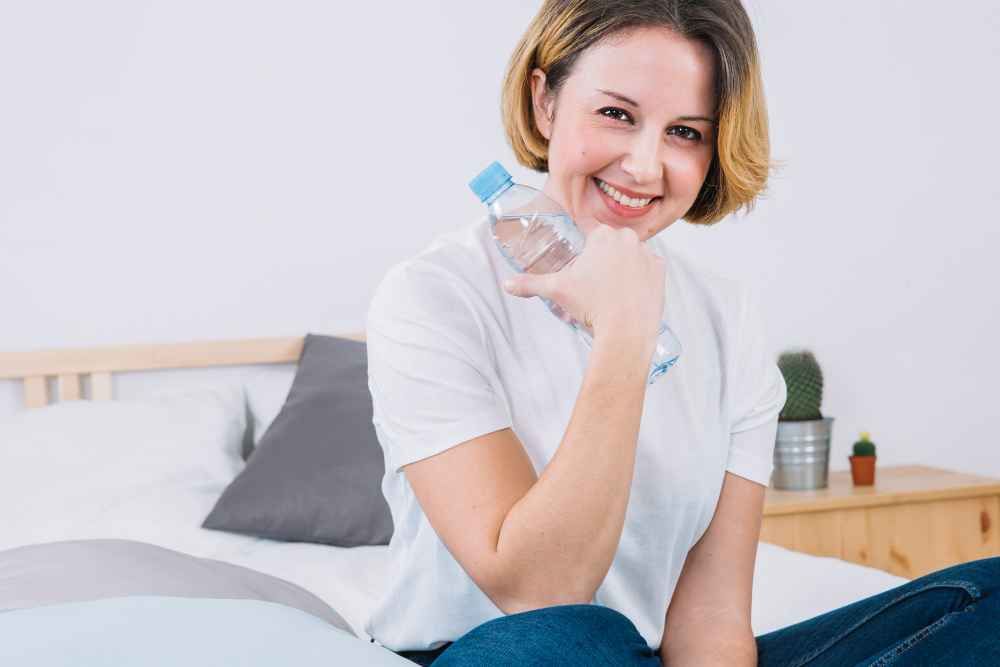 Proper Hydration
