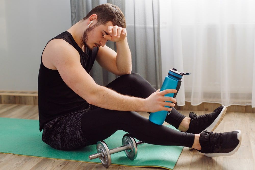 Reduces the Risk of Injury