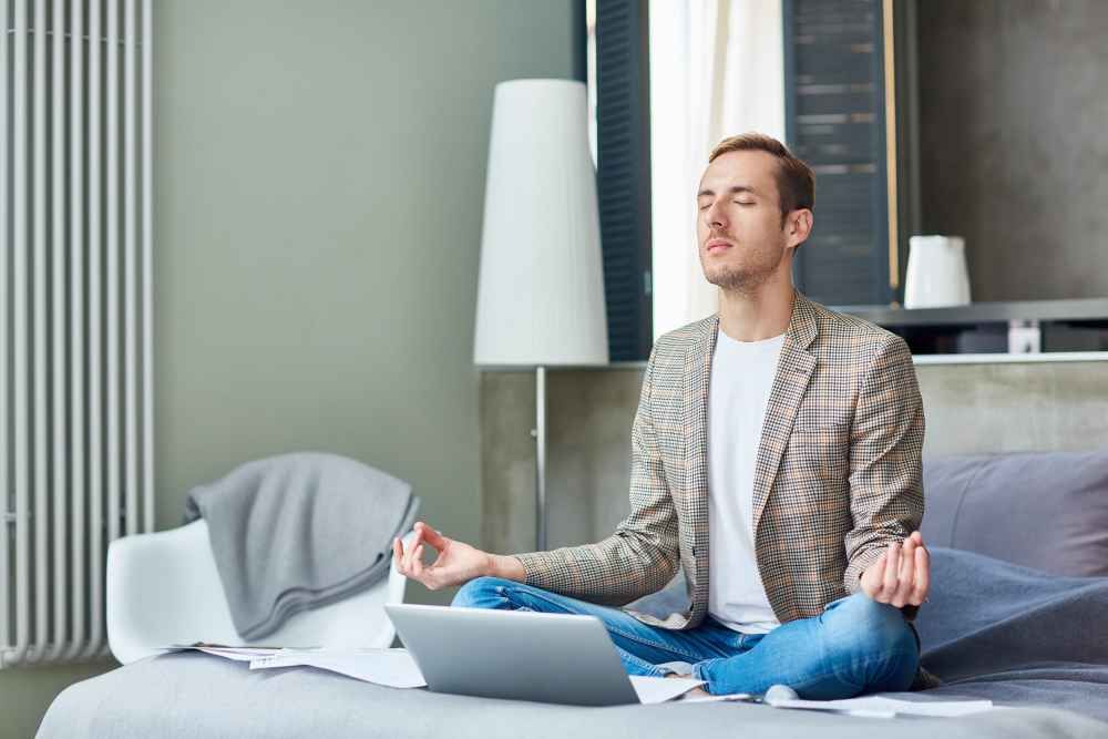 Relaxation Techniques