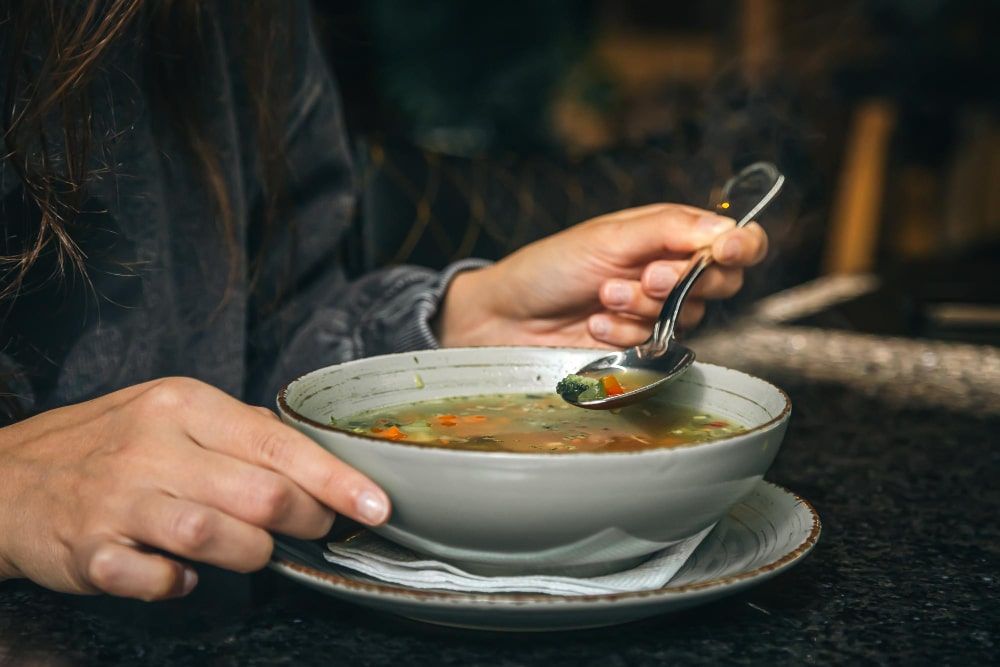 Soups