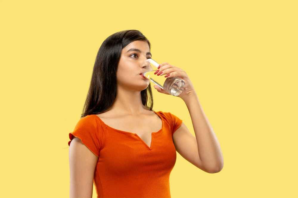 Stay Hydrated