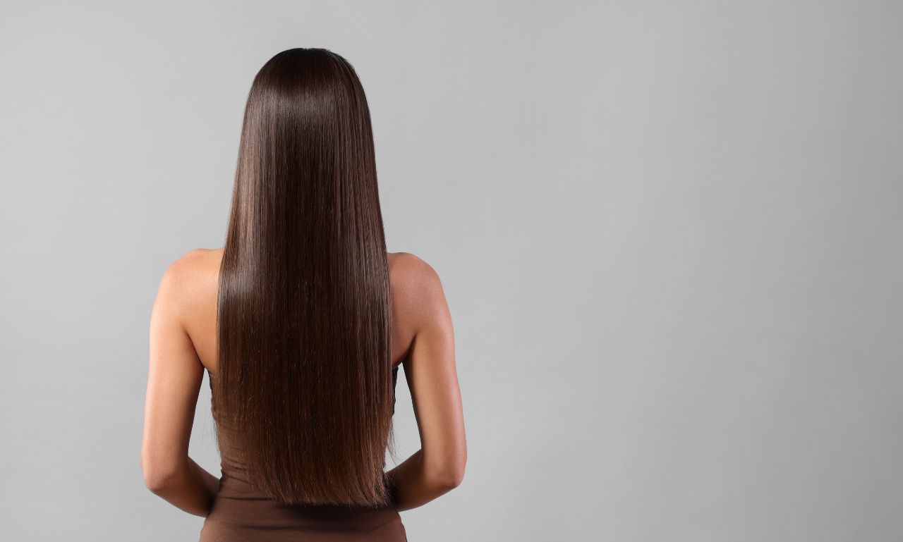 How to Understand Your Natural Hair Texture