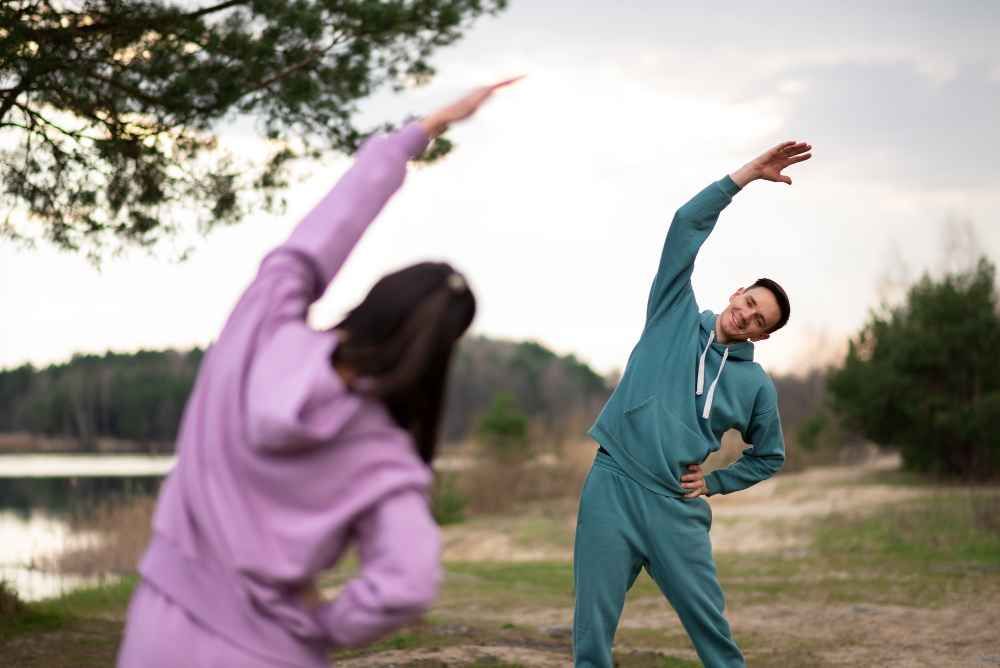 Prioritize Your Mental and Physical Well-Being