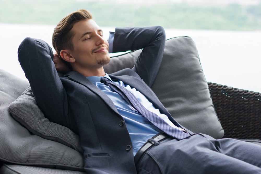 Take Short Naps Strategically