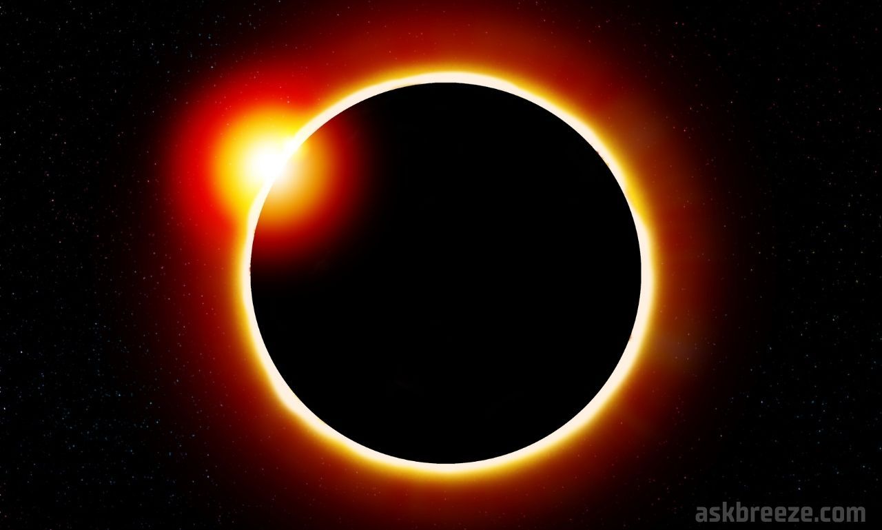 The New Moon Solar Eclipse in Libra on October 14, 2023—What It Means for You