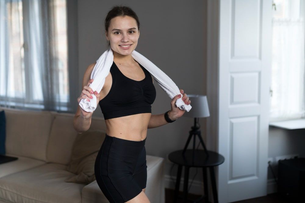 Tips for Starting Your Fitness Journey