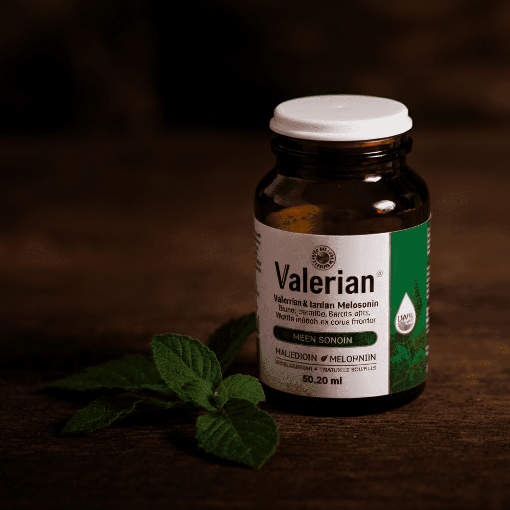 Try Natural Supplements
