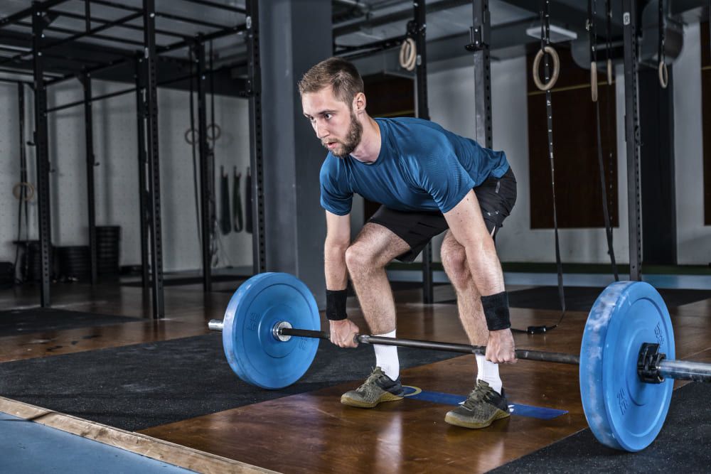 Using Incorrect Equipment
