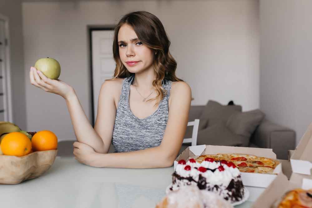 Watch Your Diet