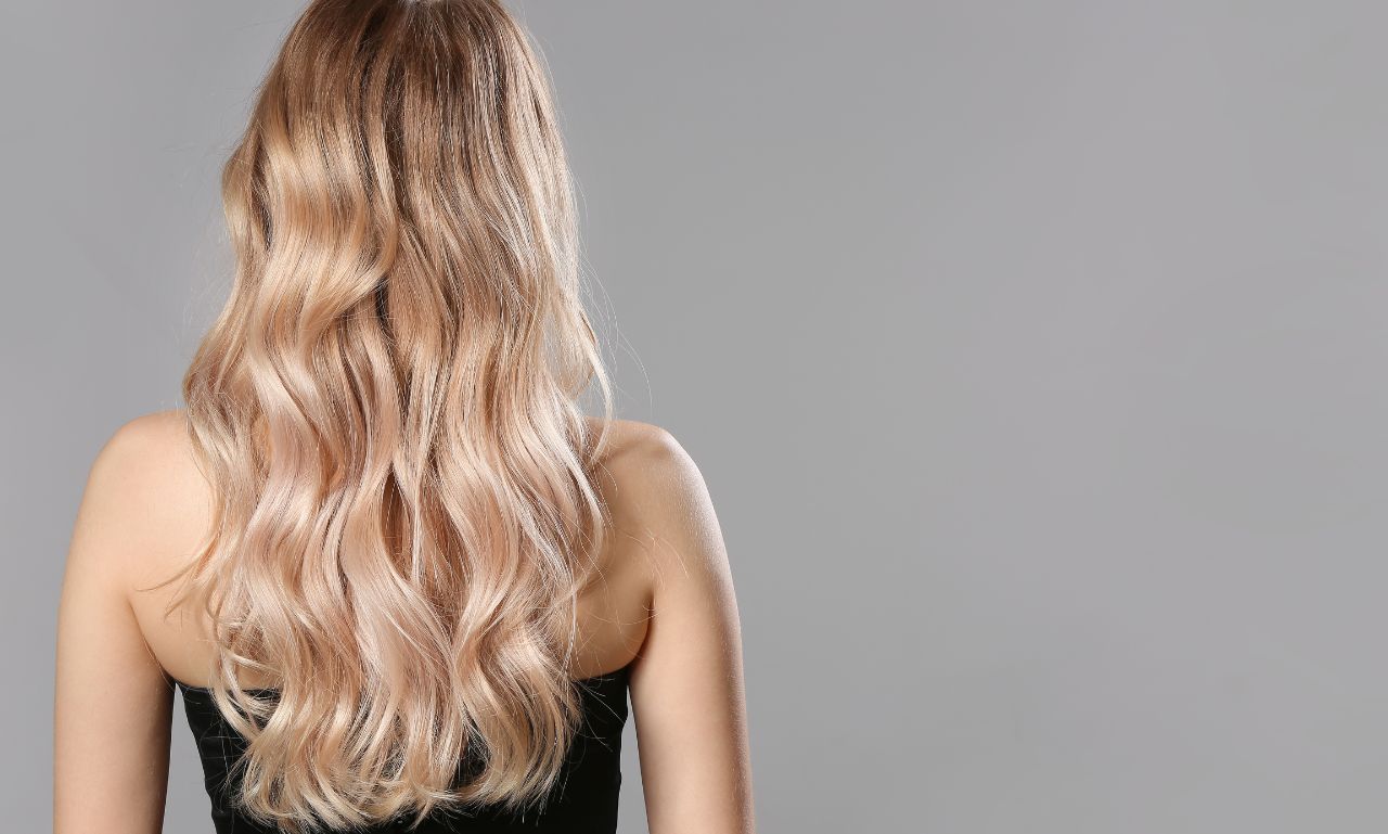 How to Understand Your Natural Hair Texture