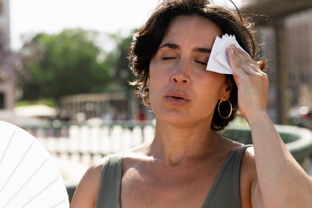 Why is It Important to be Prepared for a Heat Wave