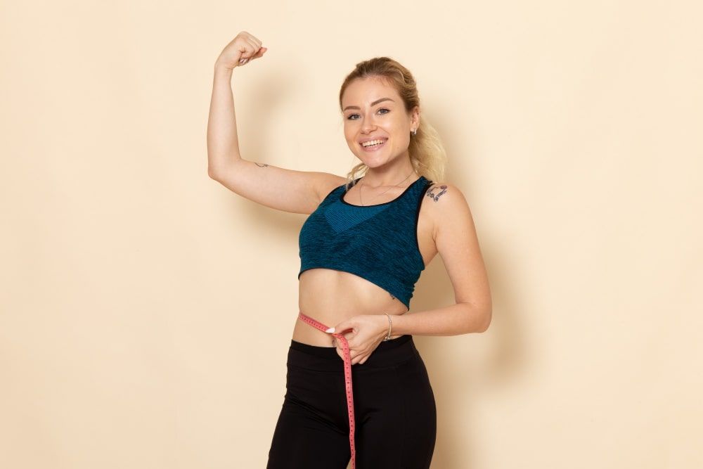 Why is a healthy metabolism important