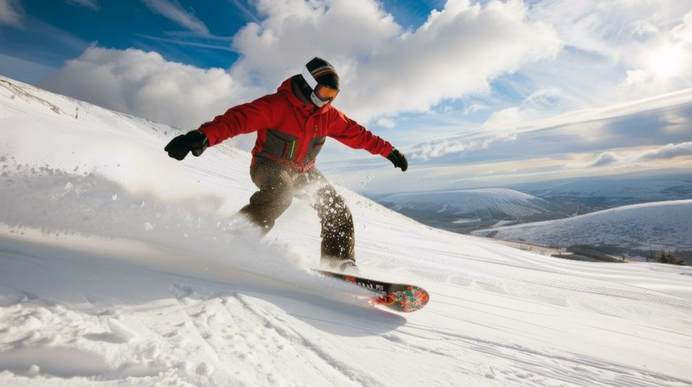 Winter Sports