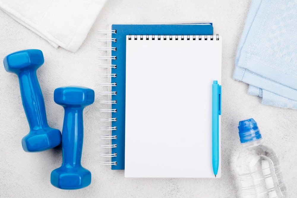 Workout Journals